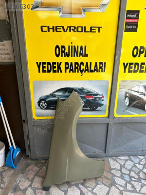 Chevrolet epica sağ ön çamurluk
