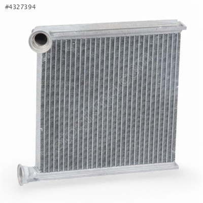 Vw Arteon Kalorifer Radyatörü 2017-2024 5Q0819031B