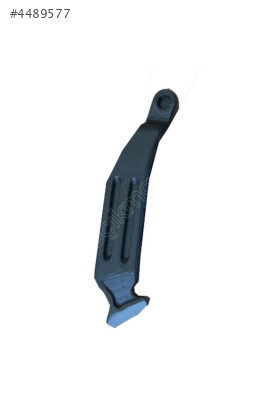 Seat Leon Kaput Dış Açma Mandalı 19992005