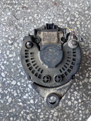 R9 1.4 enerji motor şarj dinamo