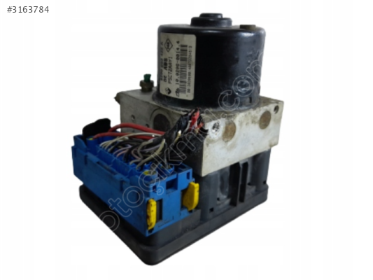 Renault Laguna 2 ABS 8200053422 A 10.0206-0014.4 10.0960-1412.3