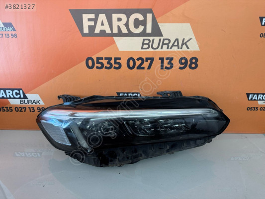 CİVİC FE1 SAĞ FAR ORJİNAL
