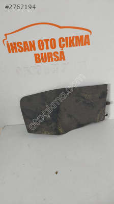 RENAULT MEGANE SAĞ KONSOL YAN BAKALİTİ 681A45414R