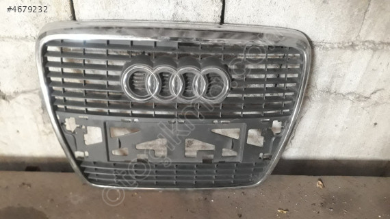 AUDİ A6 2005 ÖN PANJUR