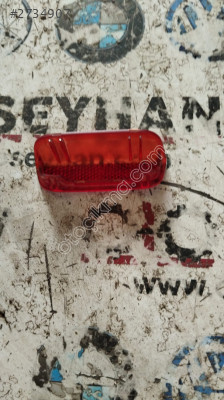 1K0947419 Volkswagen Golf Kapı Reflektörü