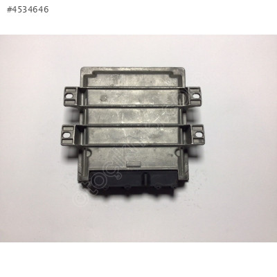 Land Rover Freelander 1.8 Motor Beyni NNN100710