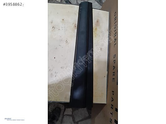CHERY OMODA 5 SOL ÖN KAPI ÇITASI/BANDI ORİJİNAL