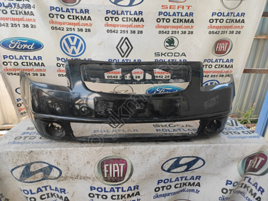 Citroen C2 ön tampon