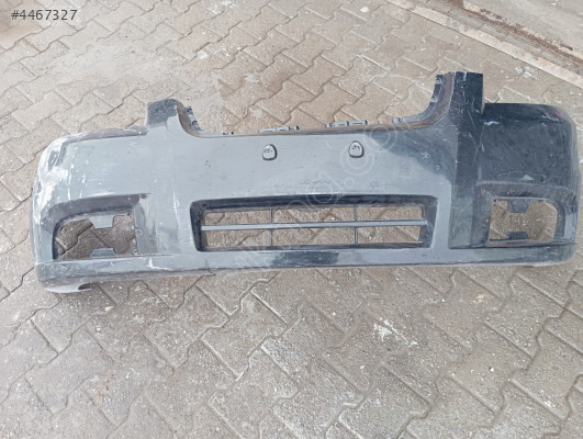 2006 2012 Chevrolet Aveo ön tampon