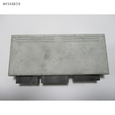 BMW E46 Konfor Beyni 8385540.9