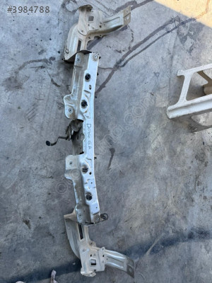 FİAT DOBLO GENİŞ AİLE ÖN PANEL