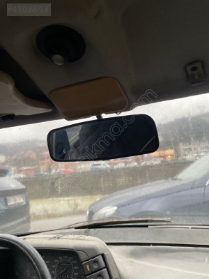 LADA VEGA İÇ DİKİZ AYNASI 2108-8201010