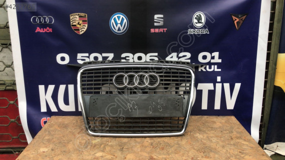 a3 ön panjur hecbek 04-08