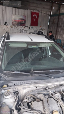 DACİA LOGAN MCV 1.5 DCİ EURO 5 MOTOR GÜÇMANLAR 05386021168