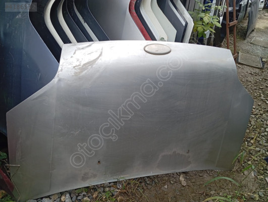 2016 FORD CONNECT MOTOR KAPUTU ORJİNAL ÇIKMA