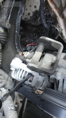 fiat marea şarj dinamosu