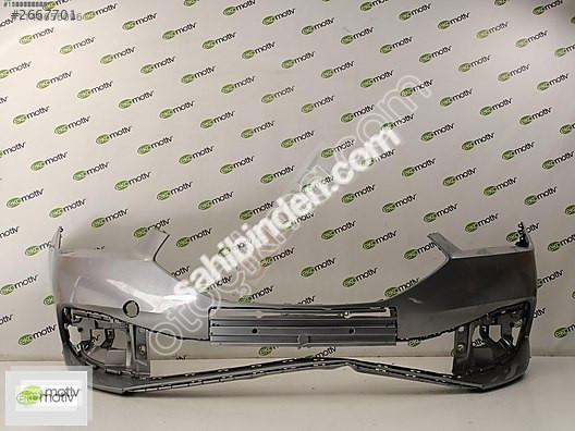 2019 - 2022 Seat Leon Ön Tampon 5FA807217 GRU
