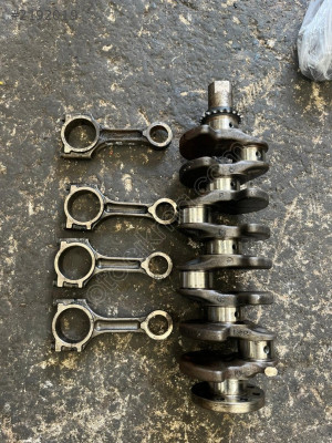NİSSAN QASHQAİ. 1.6 DCİ PİSTON (R9M)  OTO İRFAN DA)