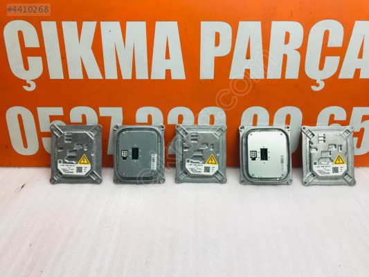 BMW E92 E93 XENON FAR BEYNİ BMW 3 18