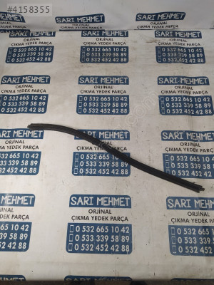 ÇIKMA PEUGEOT PARTNER BERLİNGO SAĞ ÖN KAPI FİTİLİ