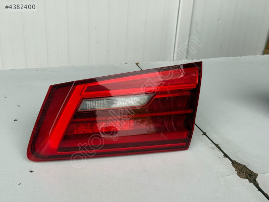 ÇIKMA BMW G30 SAĞ ARKA İÇ STOP