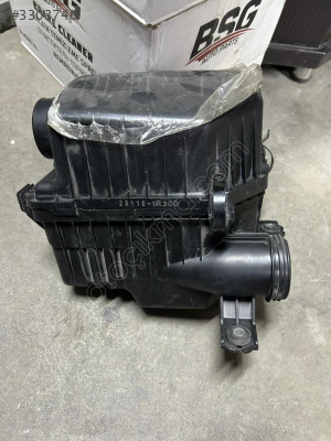 HYUNDAI ACCENT BLUE HAVA FİLİTRE KUTU KOMPLE BENZİNLİ 14-18