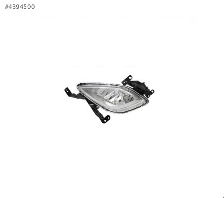 SİS FARI SAĞ ELANTRA 2011-