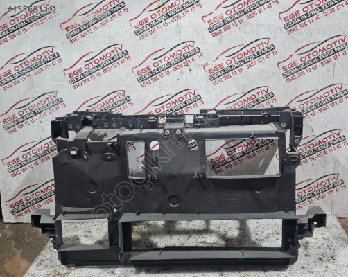 RENAULT MEGAN 4 ORJINAL ÖN PANEL HATASIZ