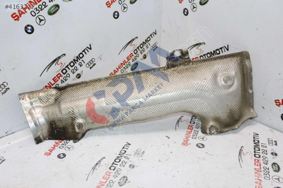 MERCEDES E SERİSİ İZOLASYON A2126820471