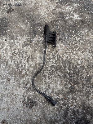 ÇIKMA OPEL ASTRA G EKSANTRİK DEVİR SENSÖRÜ