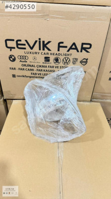 CHERY OMADA 5 FAR CAMI