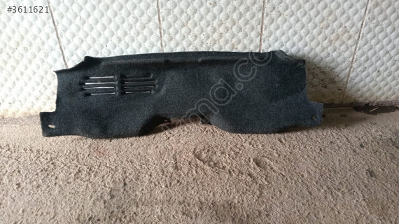Orijinal Fiat Punto '03-'06 Arka İç Panel Kaplaması