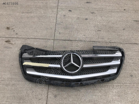 MERCEDES SPRİNTER W906 ÖN PANJUR 9068880523