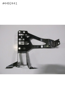 Bmw 5 Seri E60 Ön Panel Yan Parça Sol Tyg 20042010