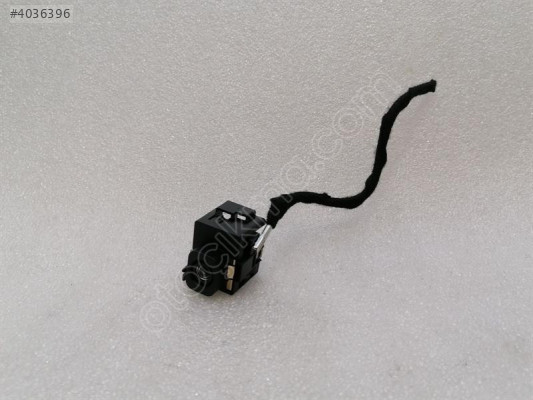 BMW 3 Serisi M3 G81 G21 LCI Kamera 6651 5A70195