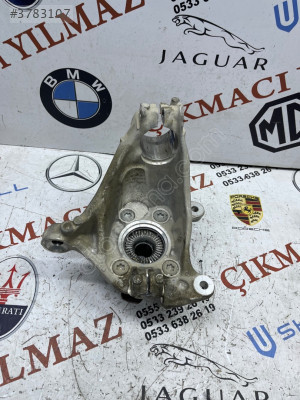 Bmw x1 u11 sol ön taşıyıcı x 1 u 11 orijinal taşıyıcı