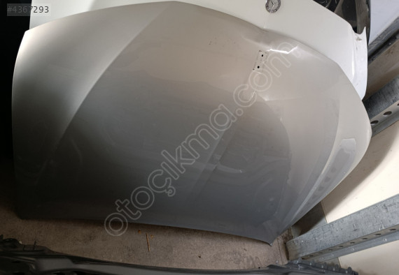 DS4 ÖN KAPUT ORJİNAL ÇIKMA HATASIZ AYARINDA