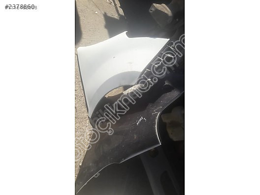 RENAULT MASTER 3 SAG SOL ÖN CAMURLUK GUCMANLAR OTO