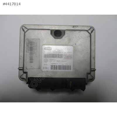 Fiat 500 Şanzıman Beyni CFC8TDW.01 55245644