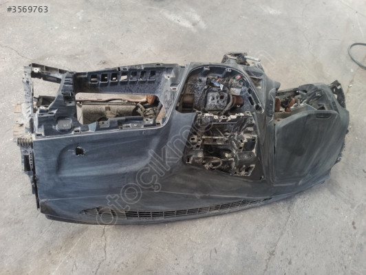 Ford custom komple göğüs