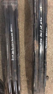 2005-2010 KİA SORENTO ARKA TAMPON DEMİRİ