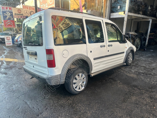Ford Connect Çıkma Sağ Sürgülü Kapı