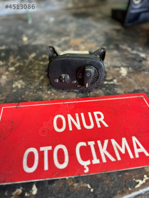 FORD CONNECT FAR ANAHTARI