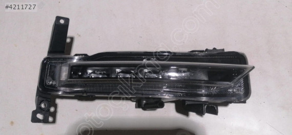 Chery Tiggo 8 Pro Ledli Sağ Ön Sis Farı - Oto Çıkma