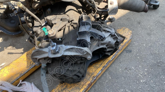 RENAULT TRAFİC KOMPLE ŞANZIMAN GÜÇMANLAR BURSA