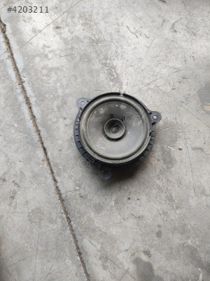 Expres sağ ön kapı hoparlörü