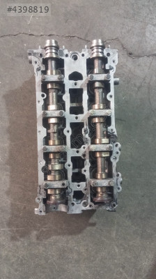 1,6 ECOBOST FORD FOCUS SİLİNDİR KAPAĞI ÇIKMA ORJİNAL