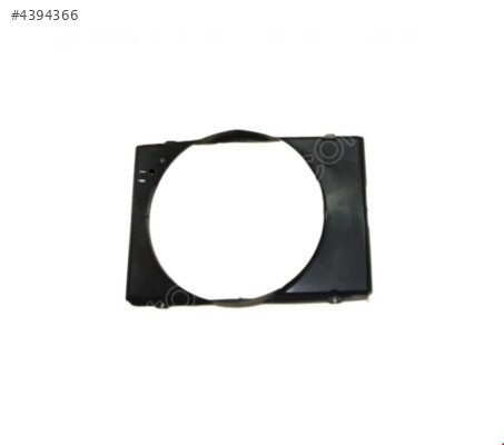 FAN DAVLUMBAZI STAREX 1997-