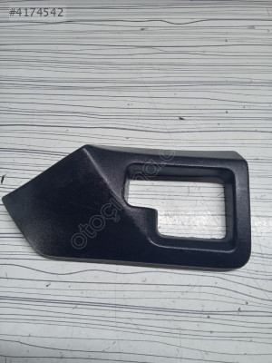OPEL VECTRA A Kapı Kolu Çerçevesi 90286748 RH