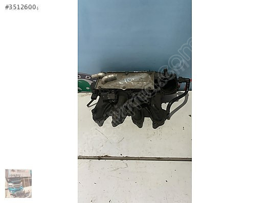 03F145749B seat audi emme manifoldu